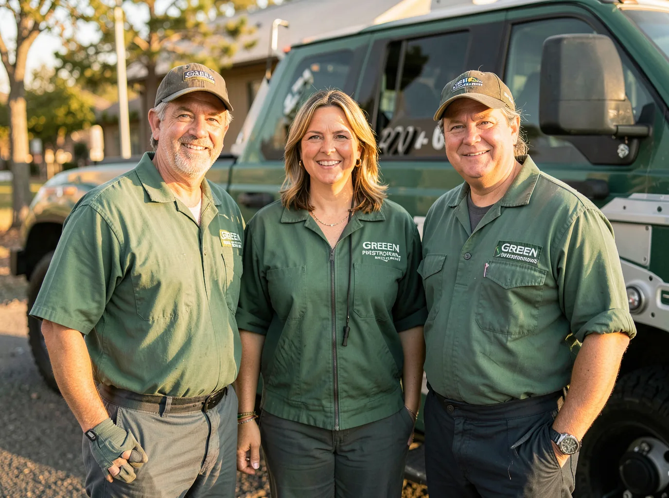 Water Damage Restoration company in Smithville, TX